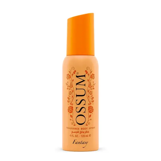 اوسيوم معطر جسم فانتاسي OSSUM FANTASY