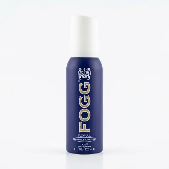 فوغ معطر جسم رويال FOGG ROYAL