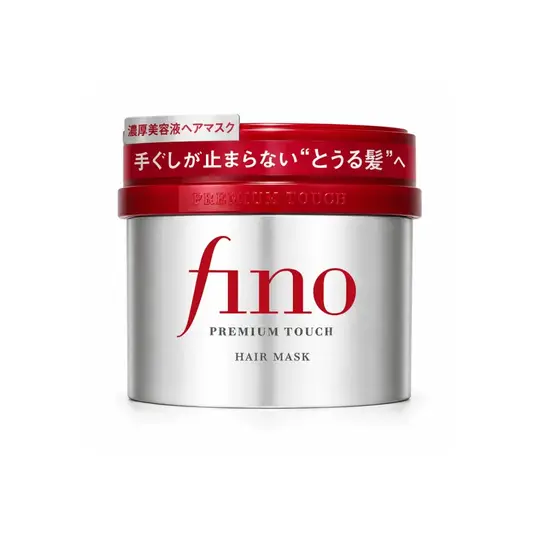 فينو ماسك شعر FINO HAIR MASK