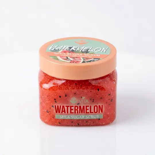 فيتا مقشر جسم VITA BODY SCRUB WATERMELON
