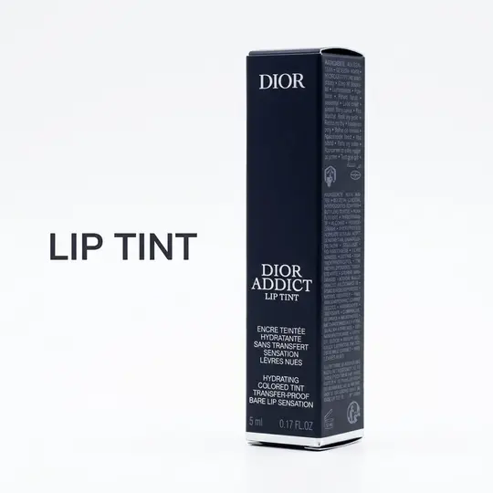 ديور تنت شفاه DIOR ADDICT LIP TINT