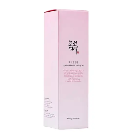 بيوتي اوف جوسون جل مقشر BEAUTY OF JOSEON PEELING GEL
