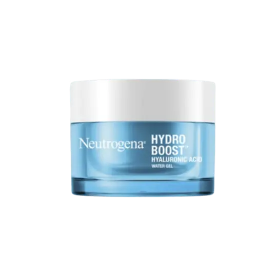 نيتروجينا جل مائي مرطب NEUTROGENA WATER GEL