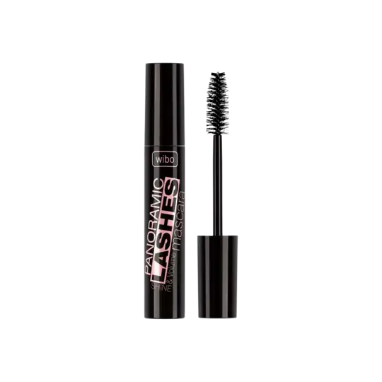 ويبو بانوراما مسكارا WIBO PANORAMIC MASCARA
