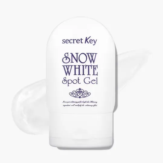 سنو وايت مفتح مناطق حساسة 65غرام SNOW WHITE SPOT GEL