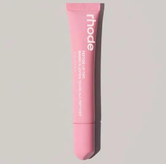 رودي ببتايد تنت شفاه RHODE PEPTIDE LIP TINT SHORT CAKE