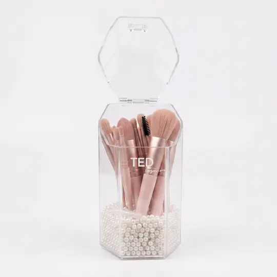 تيد سيت فرش TED NEW SET BRUSH T14