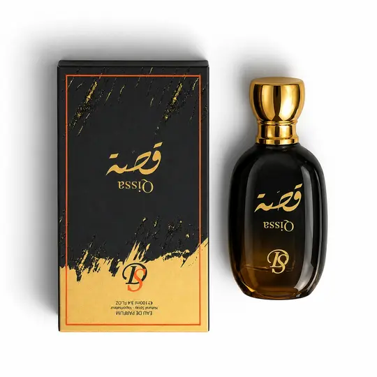 قصة عطر QISSA PARFUM