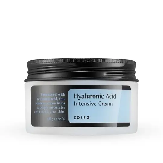 كوزركس كريم هاليرونك اسد COSRX Hyaluronic Acid cream