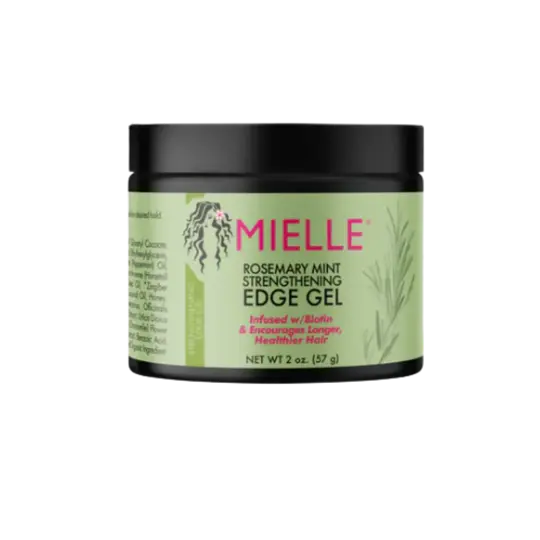 ميلي جل اطراف الشعر MIELLE EDGE GEL