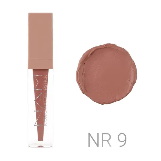 نام احمر شفاة NAM LIPSTICK NR 9 MOCHA NUDE