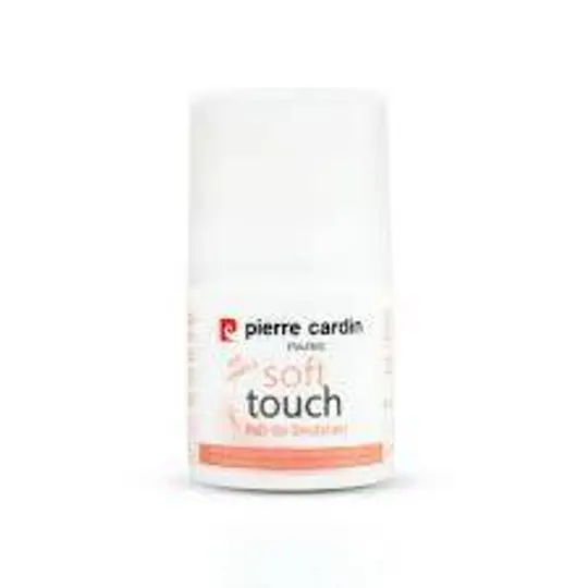 بير كاردان رول تعرق سوفت تاج PIERRE CARDIN SOFT TOUCH