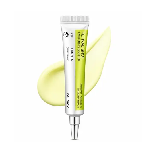 سيلماكس ريتنول شوت CELIMAX RETINAL SHOT