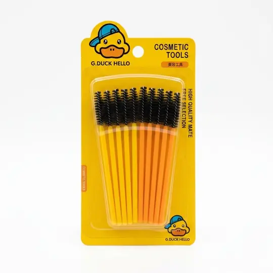 جي داك فرشاة جل حاجب G.DUCK EYEBROW GEL BRUSH