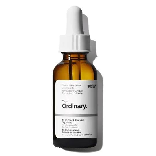 اوردنري سكوالين 30مل THE ORDINARY DERIVED SQUALANE