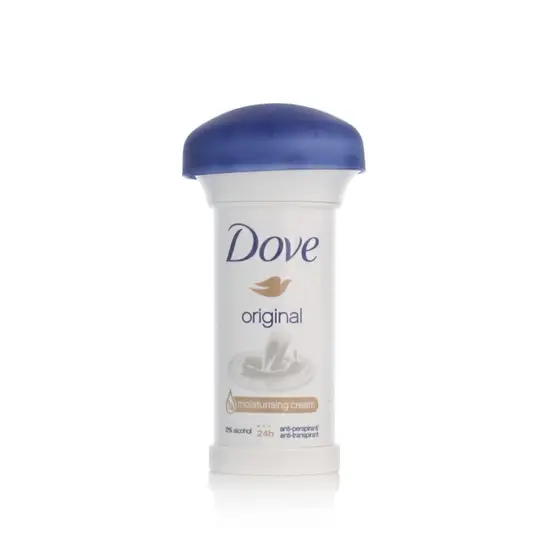 دوف صابون تعرق مرطب و مفتح DOVE ORGINAL