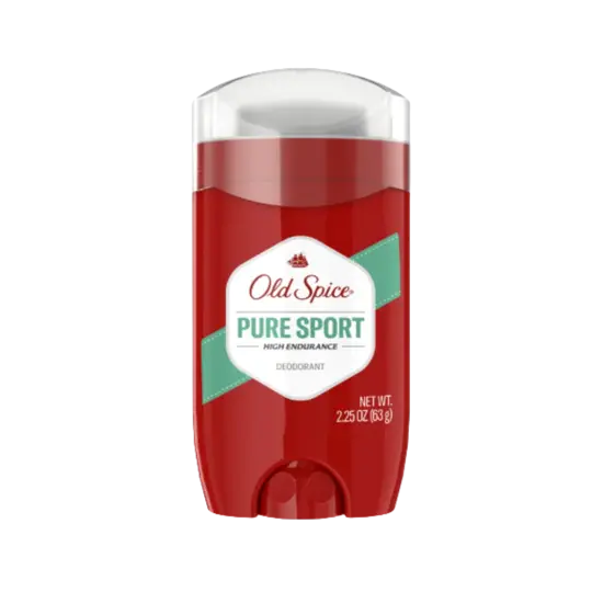 اولد سبايس بيور سبايس 50مل OLD SPICE PURE SPORT