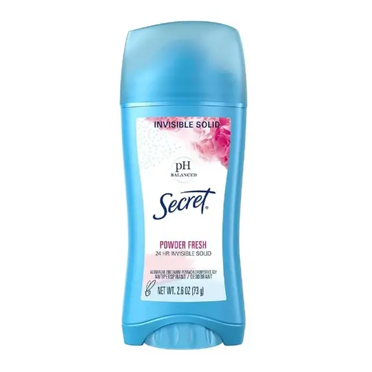 سيكرت باودر فريش SECRET POWDER FRESH