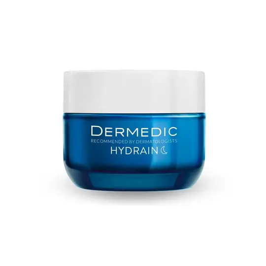ديرمادك كريم ليلي DERMEDIC NIGHT CREAM