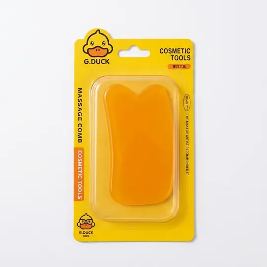 جي داك غواشة G.DUCK MASSAGE COMB