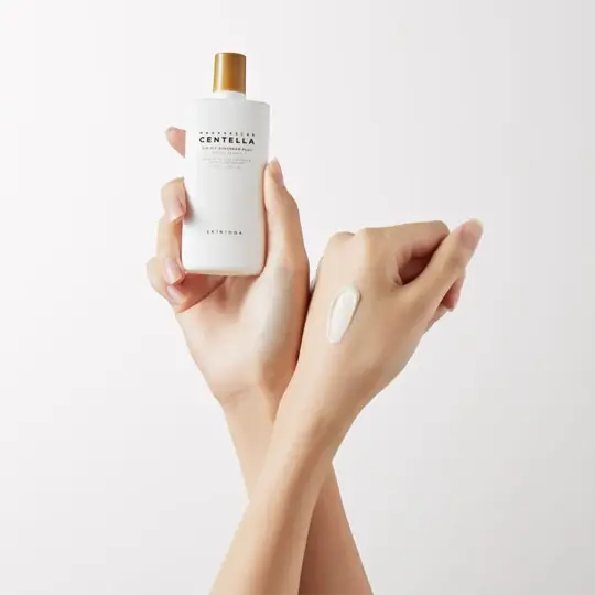 سينتلا واقي شمس اير فت CENTELLA SUN CREAM AIR-FIT