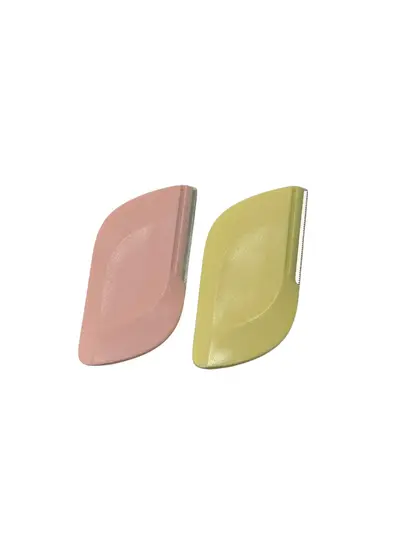 شفرات وجه وحاجب جوني فوري JONYE FORRI EYE BROW RAZOR