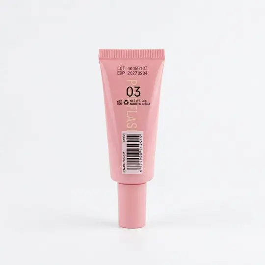 بينك فلاش فاونديشن PF - F03 LASTING MATTE FOUNDATION - 3