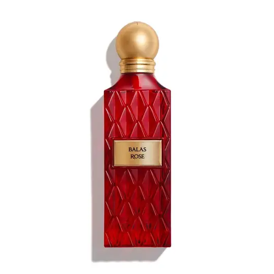 ابراق عطر بالاس روز 150مل IBRAQ BALAS ROSE