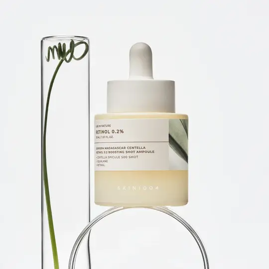 سينتلا رتنول 0.2% CENTELLA RETINOL