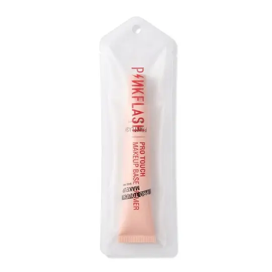 بينك فلاش برايمر PF -F12 PRO TOUCH MAKEUP BASE PRIMER