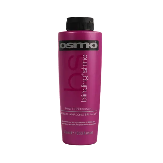 اومزمو ملمع مكيف OSMO SHINE CONDITIONER