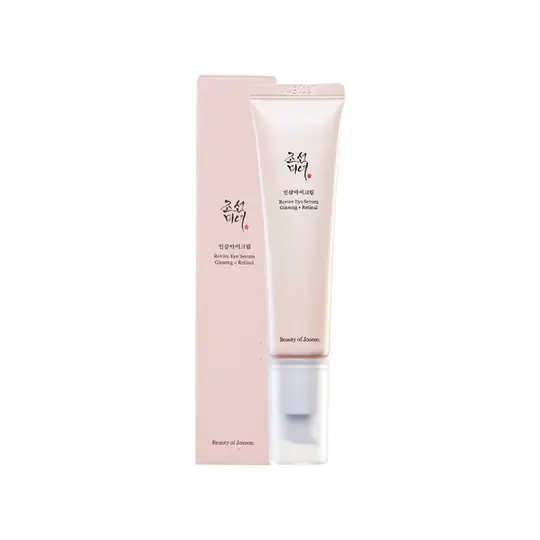بيوتي اوف جوسون سيروم عين BEAUTY OF JOSEON EYE SERUM
