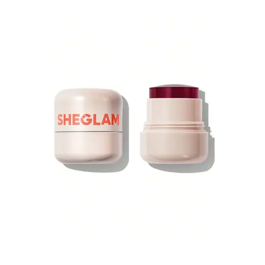 شيكلام تنت جيلي SHEGLAM JELLY TINT BLUSH COUCOU