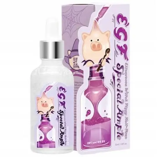 اليزافيكا سيروم مسام ELIZAVECCA AMPOUL SERUM