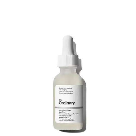 اوردنري سالسيلك اسد 2% محلول 30مل THE ORDINARY SALICYLIC ACID