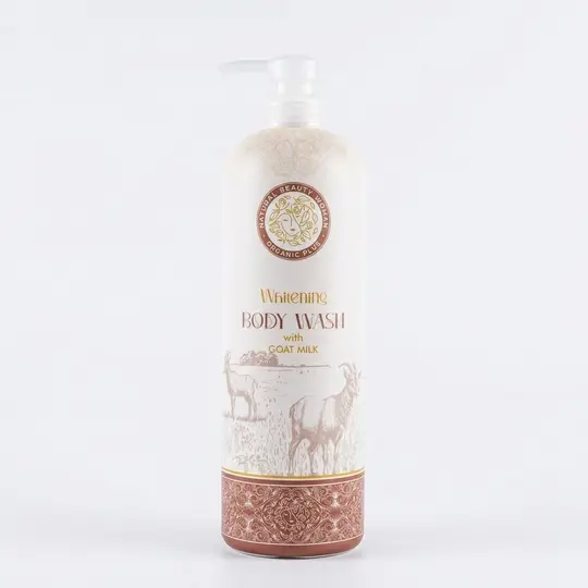 اوركانك بلص غسول جسم ORGANIC PLUS BODY WASH
