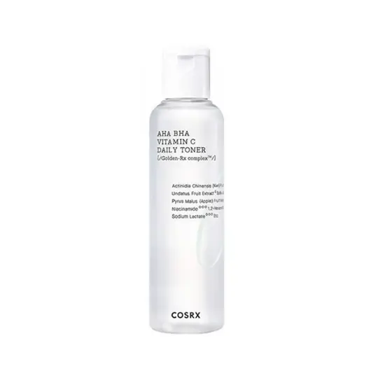 كوزركس تونر فيتامين سي COSRX VITAMIN C TONER
