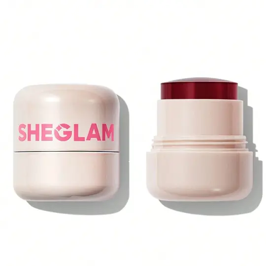 شيكلام تنت جيلي SHEGLAM JELLY TINT BLUSH CHEERIO