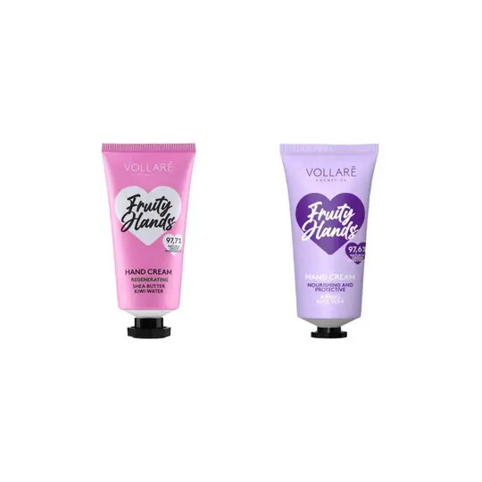 فولاري كريم يدين VOLLARE HAND CREAM