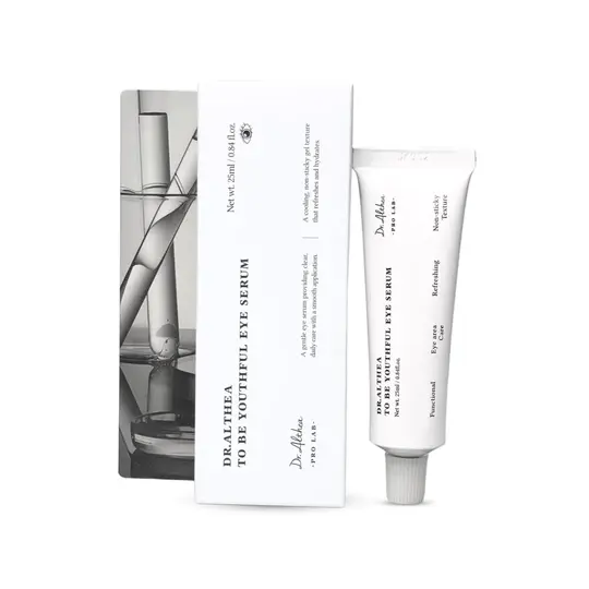 كريم عين دكتور الثيا DR.ALTHEA EYE SERUM