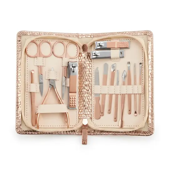 سيت منكير بيجي MANICURE SET