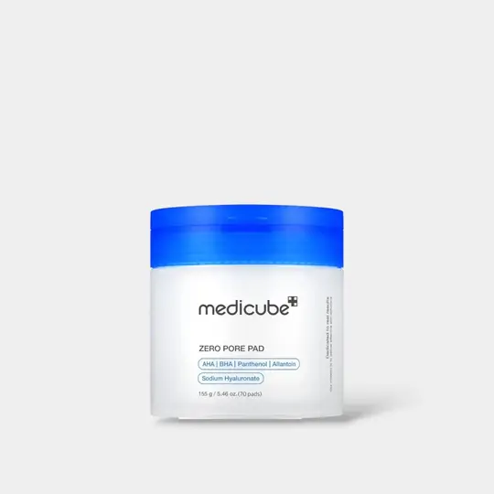 مدكيوب زيرو باد MEDICUBE ZERO PAD