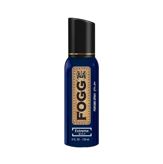 فوغ معطر جسم فائق FOGG EXTREME