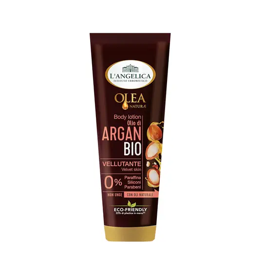 لانجيليكا لوشن جسم مكاديميا L ANGELELICA BODY LOTION MACADAMIA