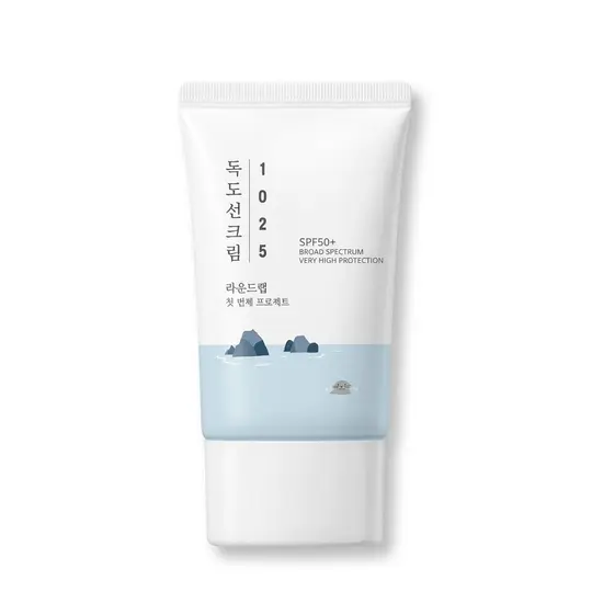 راوندلاب واقي شمس ROUND SUNSCREEN