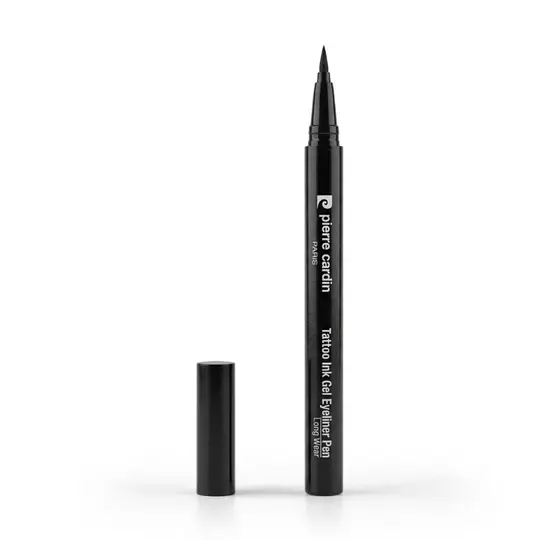 بير كاردن اي لاينر تاتو انك جل PIERRE CARDIN TATTOO INK GEL EYELINER