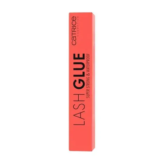 كاتراس صمغ رموش CATRICE LASH GLUE