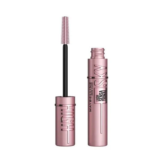 ميبلين مسكاره سكاي هاي MAYBELLINE MASCARA SKY HIGH