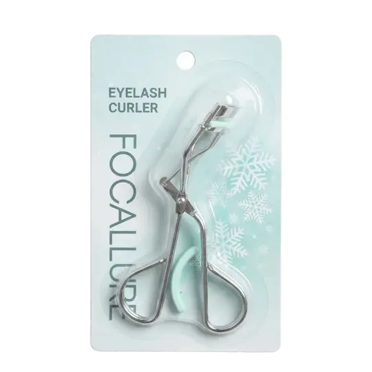 فوكالور كابسة رموش FOCALLURE EYELASHCURLER